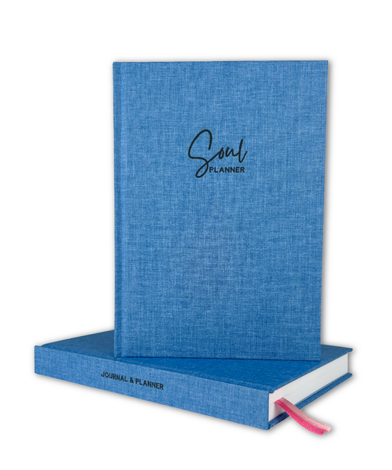 KALENDER „Soul Planner“ 2.0