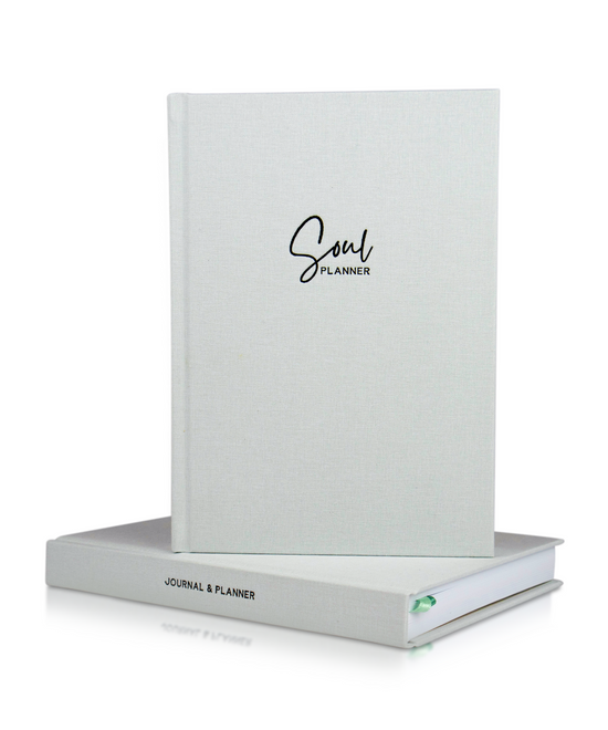 KALENDER „Soul Planner“