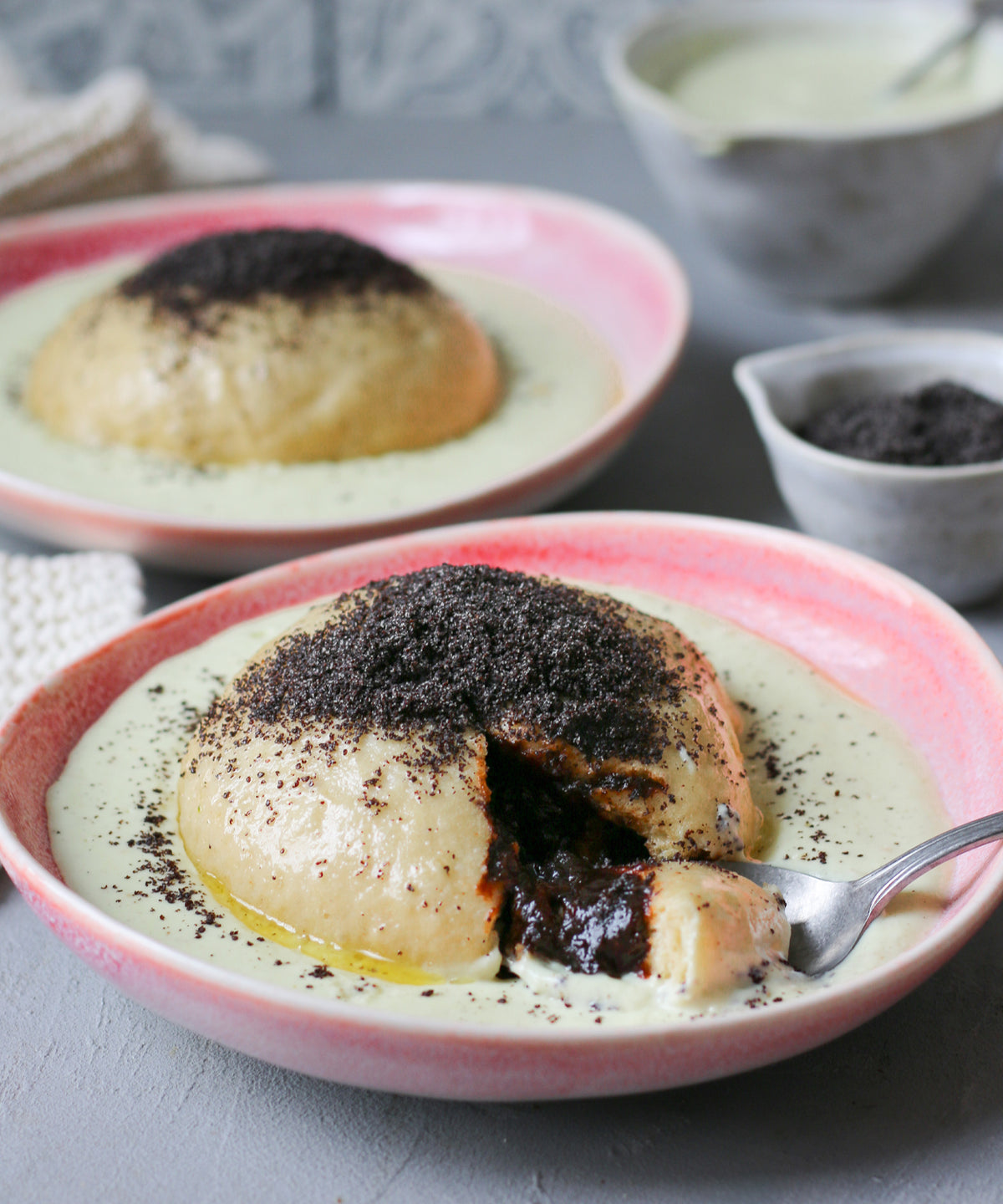 KOCHBUCH „Noch mehr Soulfood & Superfood"
