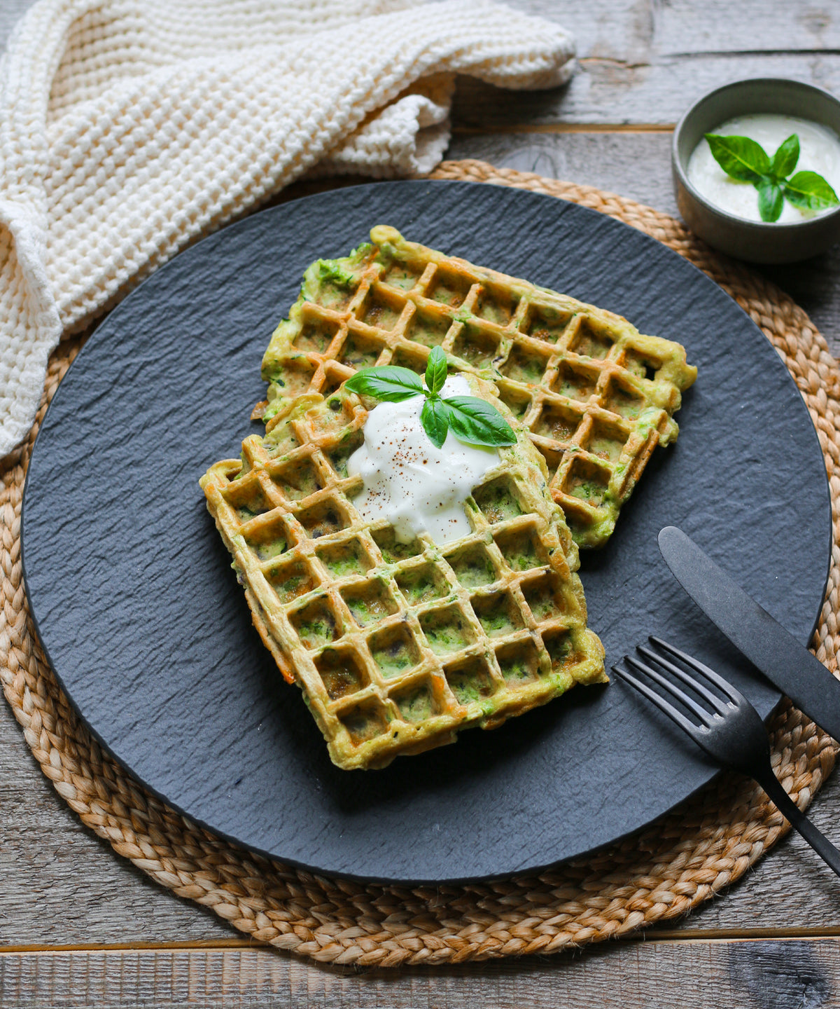 KOCHBUCH „Noch mehr Soulfood & Superfood"