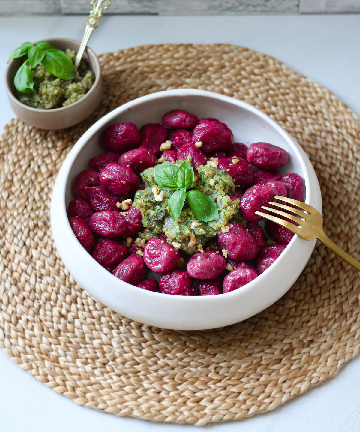 KOCHBUCH „Noch mehr Soulfood & Superfood"