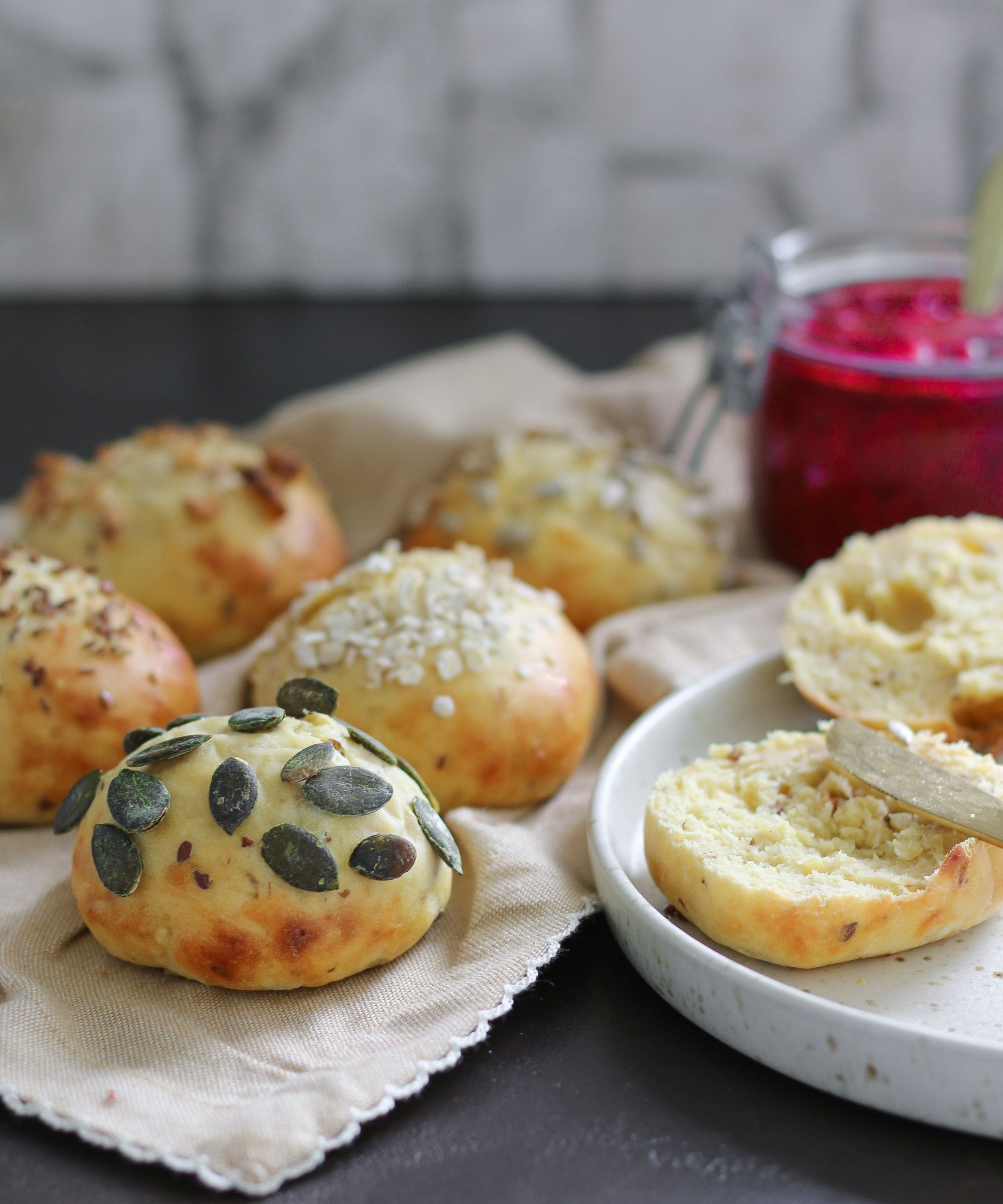 KOCHBUCH "Soulfood & Superfood" – confitly KOCHBUCH "Soulfood & Superfood" – confitly